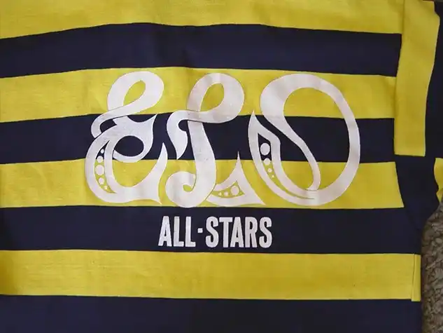 ELO all stars