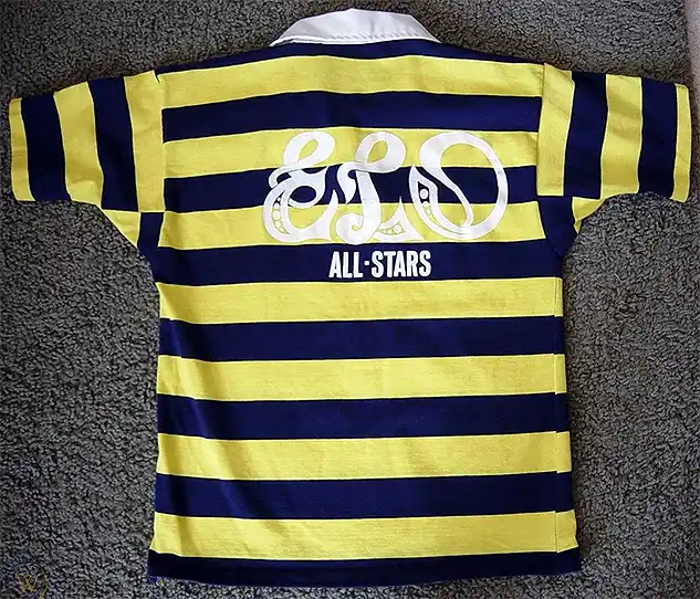 ELO all stars