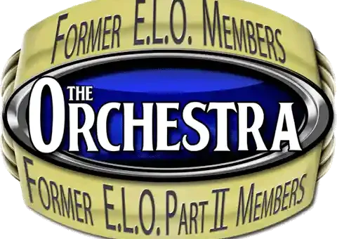the orchestra