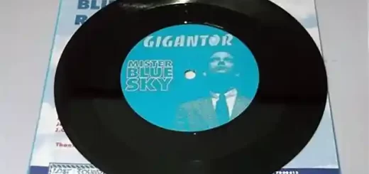 gigantor