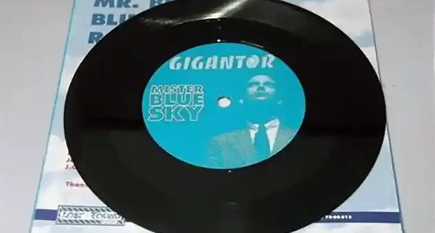 gigantor