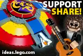 lego