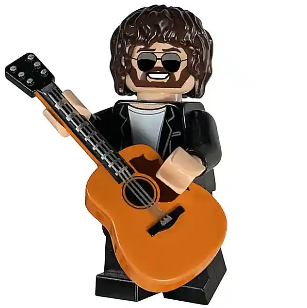 lego ELO OOTB