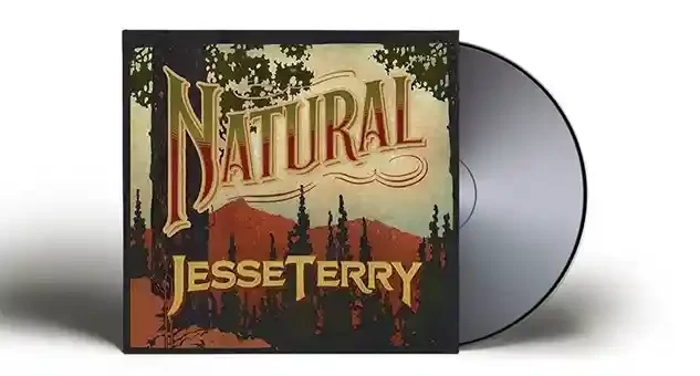 jesse terry