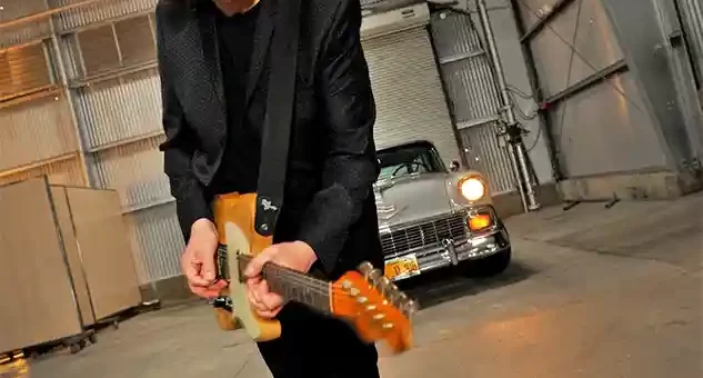 Rob Shanahan 2012