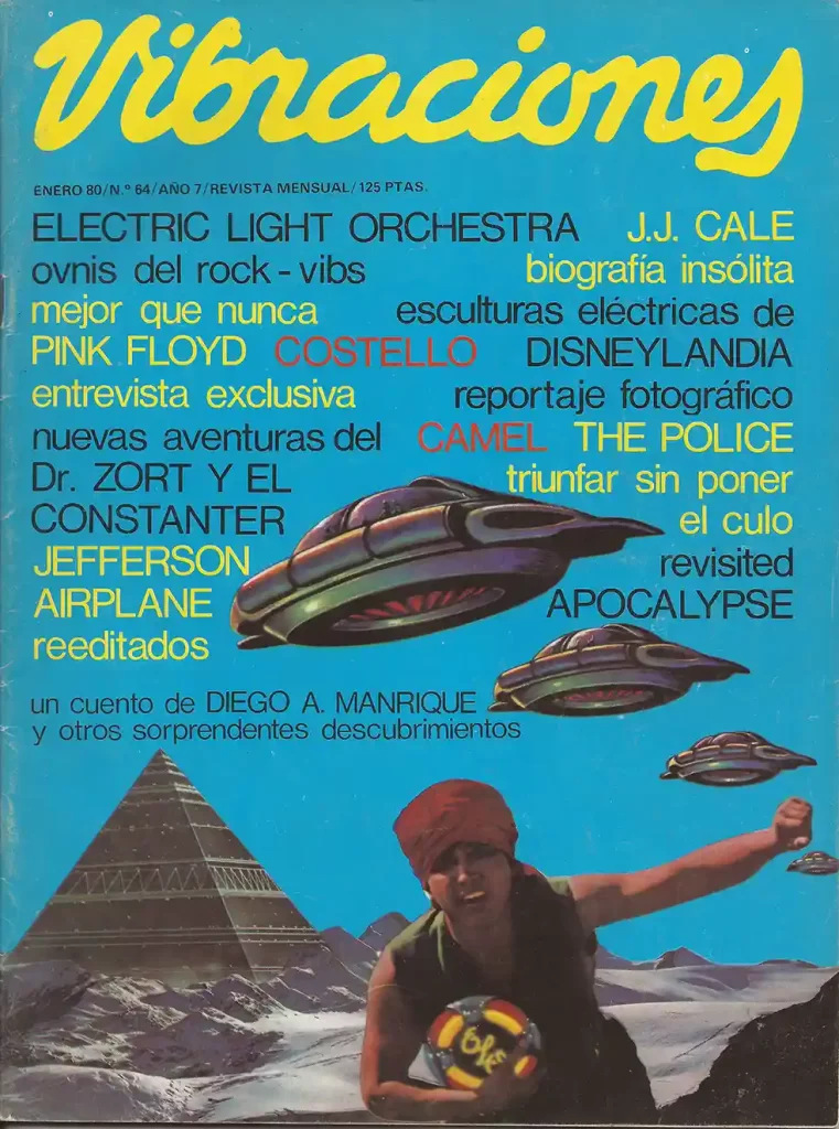 vibraciones 1980 enero