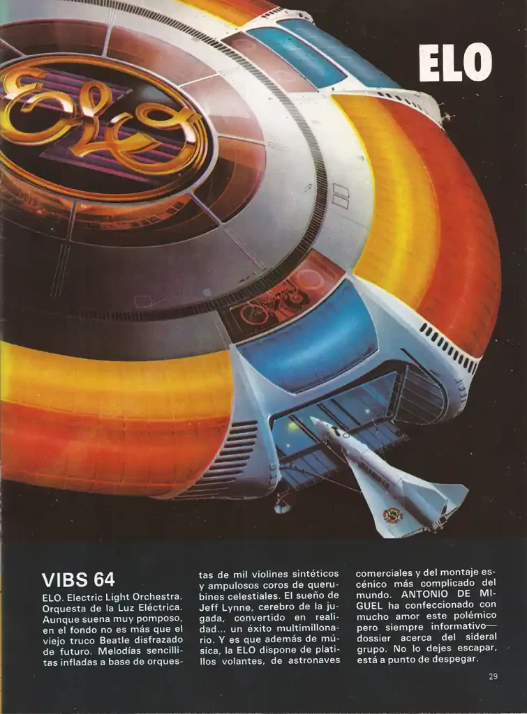 vibraciones 1980 enero