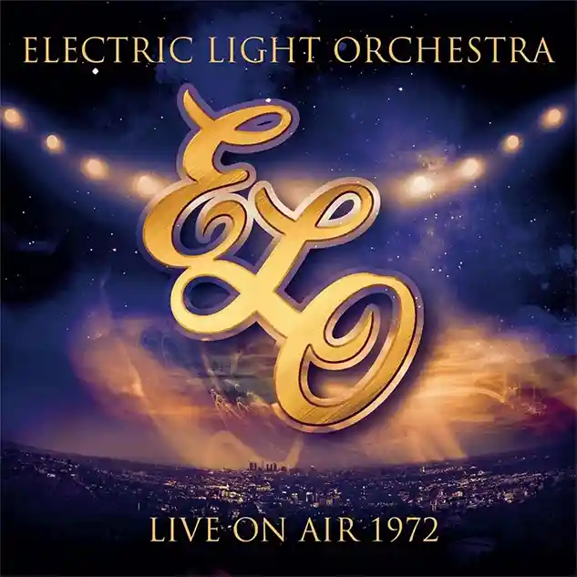 ELO live 72