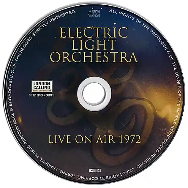 ELO live 72