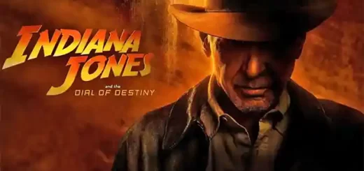 indiana jones