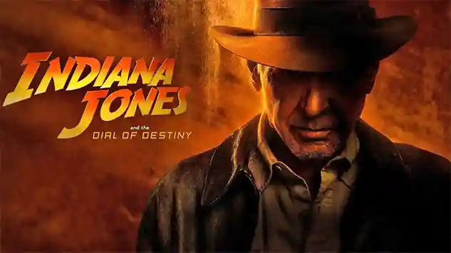 indiana jones