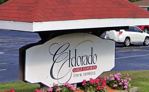 eldorado golf