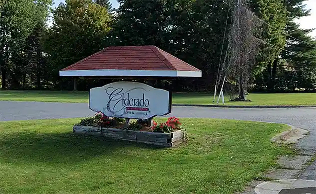 eldorado golf