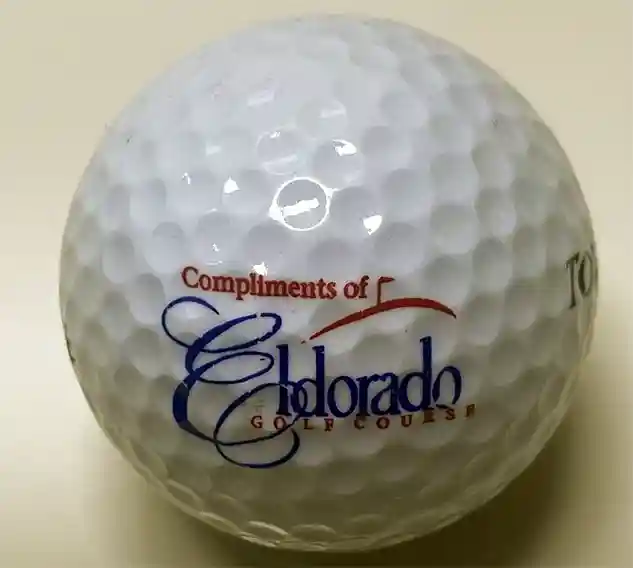 eldorado golf