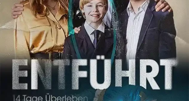entfuhrt