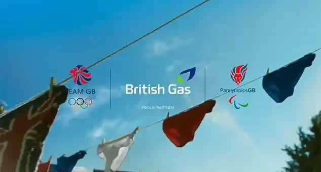 british gas