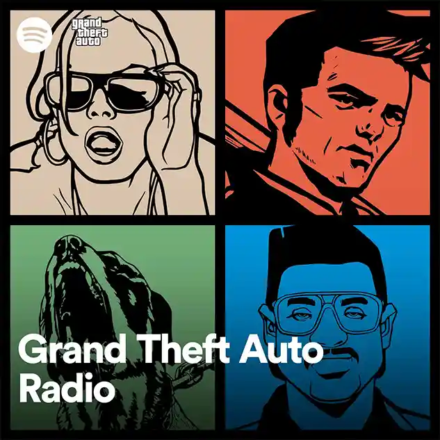 GTA Radio