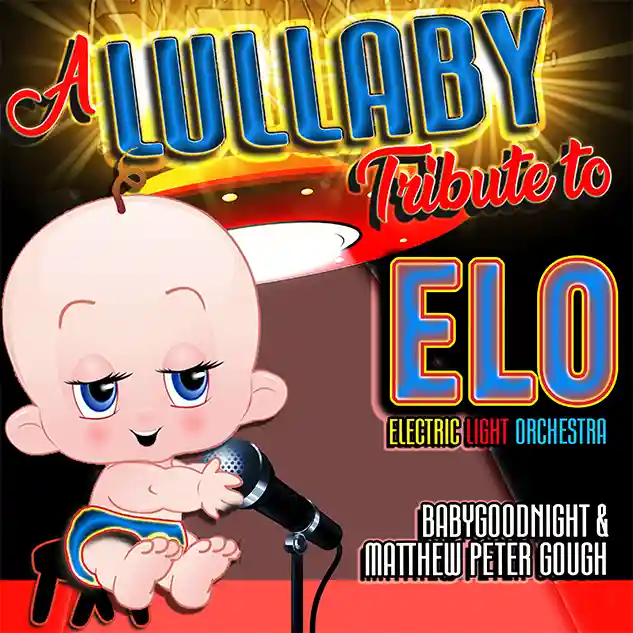 lullaby elo baby