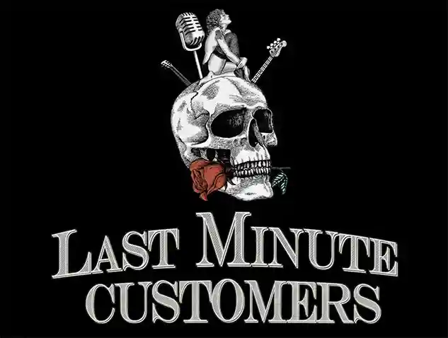 last minute customers