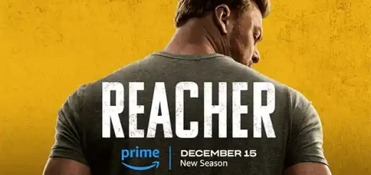 reacher