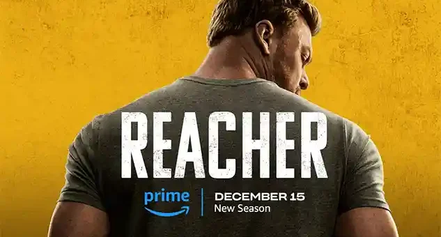 reacher