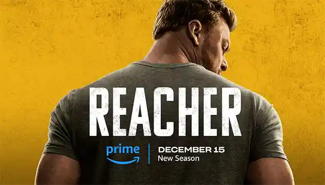 reacher