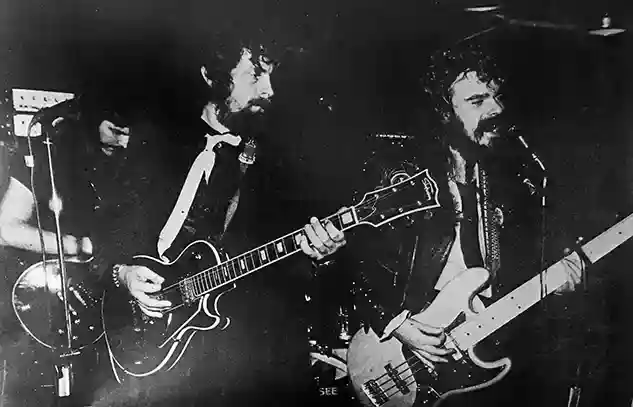 rick price, jeff lynne, roy wood