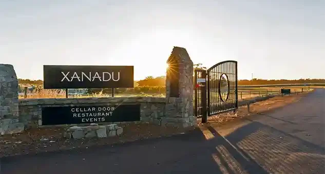 xanadu wines