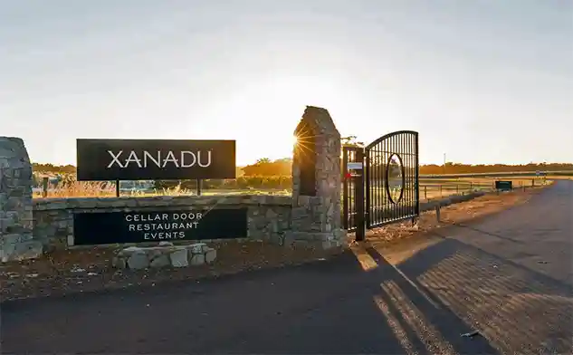 xanadu wines