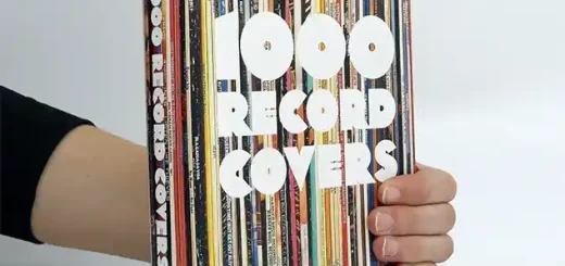 1000 records covers