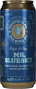 beer mr. bluesky