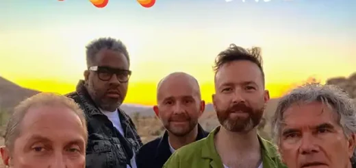 big horizon