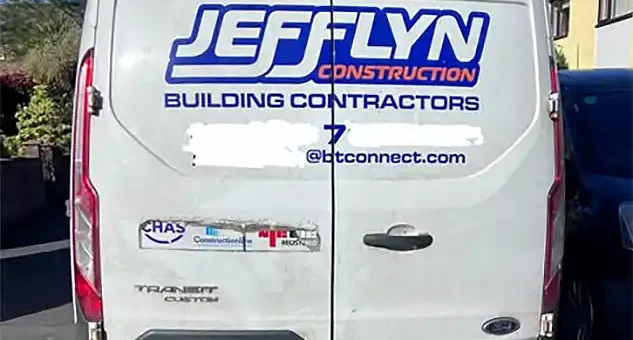 jefflyn construction