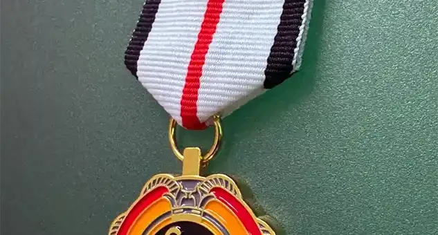 medalla greatest hits ELO