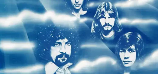 cartel mr. blue sky