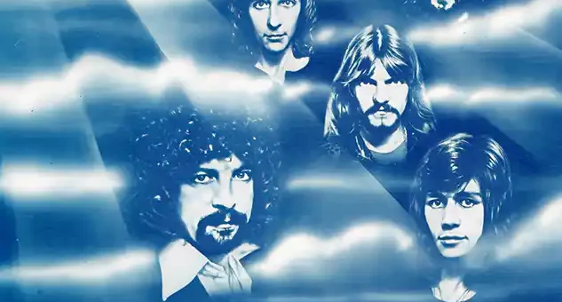 cartel mr. blue sky