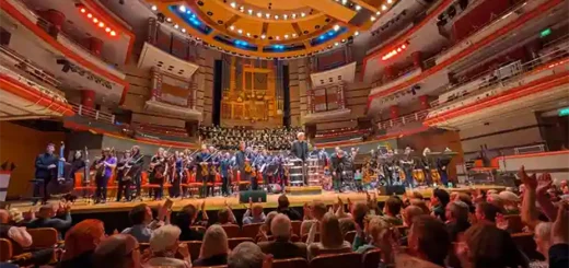 Orquesta Sinfónica de Birmingham