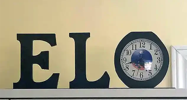 relojes elo