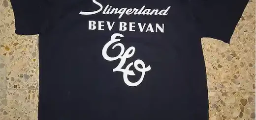 slingerland bevan