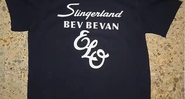 slingerland bevan