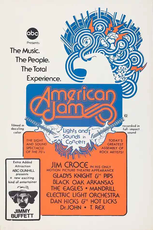 american jam