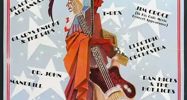 american jam