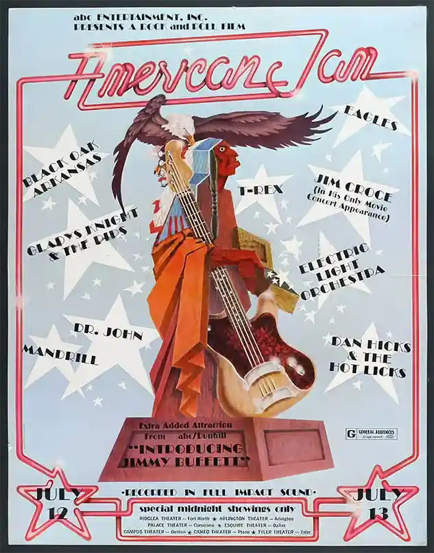 american jam