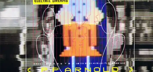 P.P. Arnold – Electric Dreams