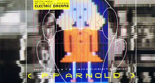 P.P. Arnold – Electric Dreams