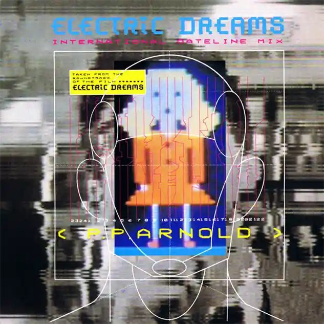P.P. Arnold – Electric Dreams