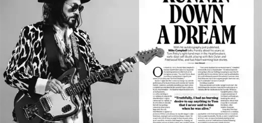 classic rock abril 2025