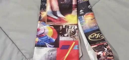corbata elo