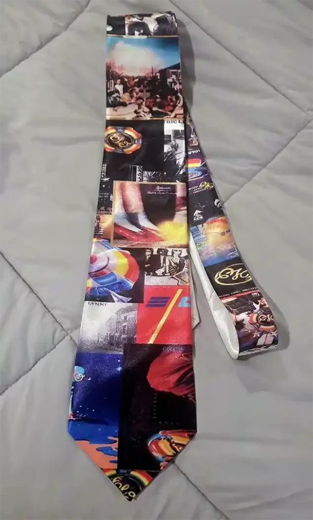 corbata elo