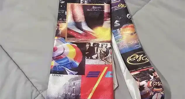 corbata elo
